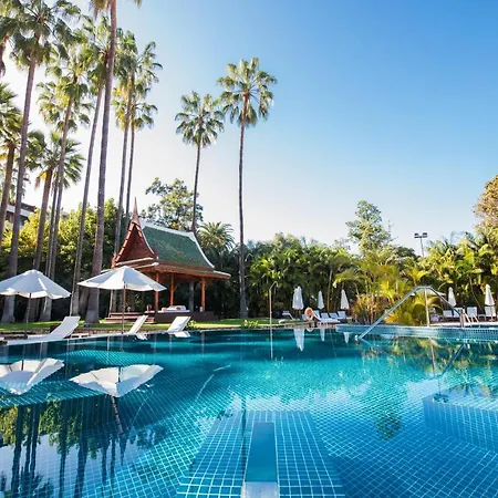 Botanico Y Oriental Garden
