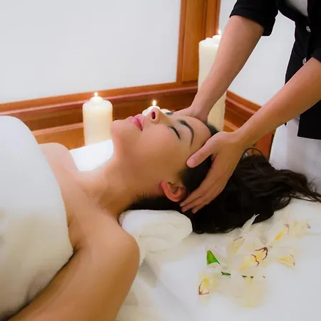 Botanico Y Oriental Garden 5*