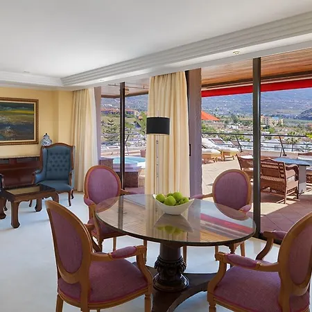 Botanico Y Oriental Garden Otel 5*