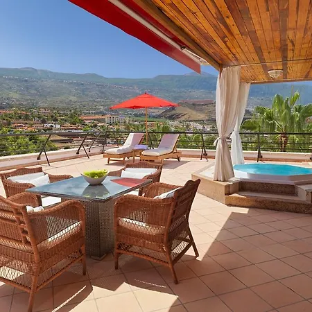 Botanico Y Oriental Garden Otel 5*