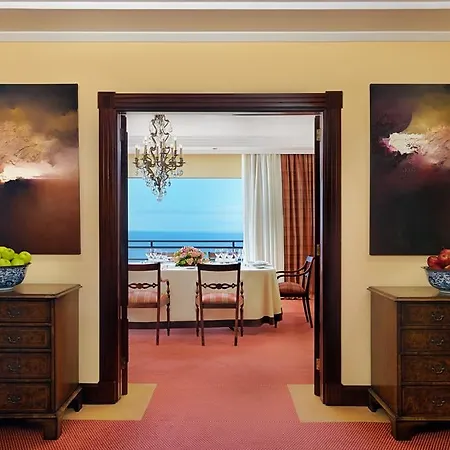 Otel Botanico Y Oriental Garden