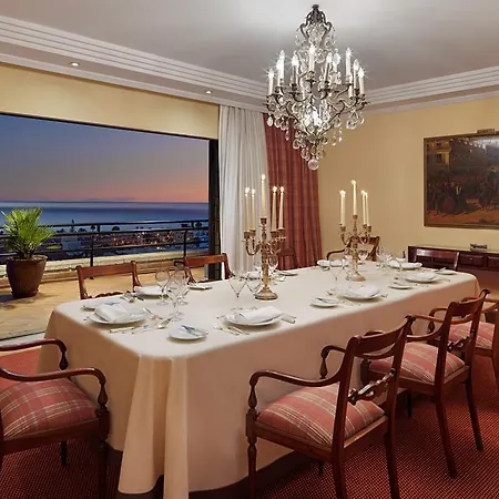 Otel Botanico Y Oriental Garden 5*