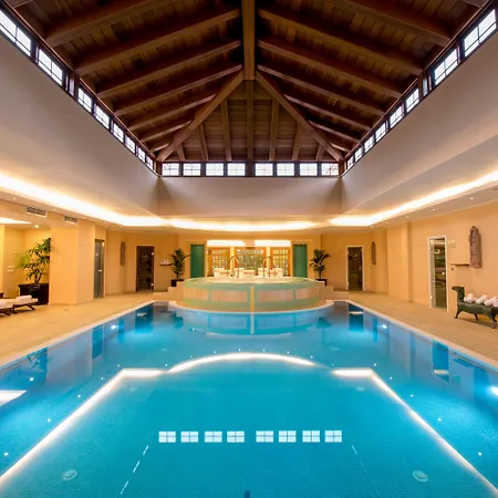 Botanico Y Oriental Garden Otel Puerto de la Cruz (Tenerife)