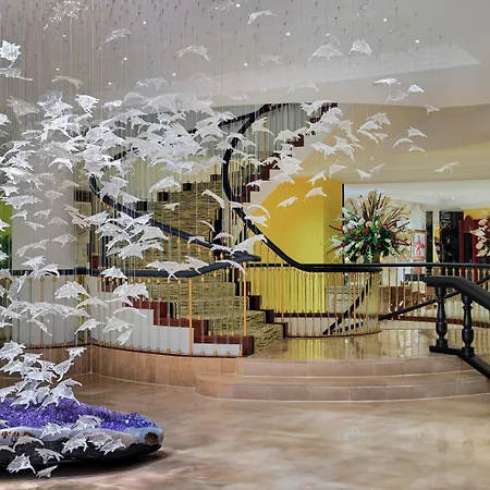 Otel Botanico Y Oriental Garden 5*