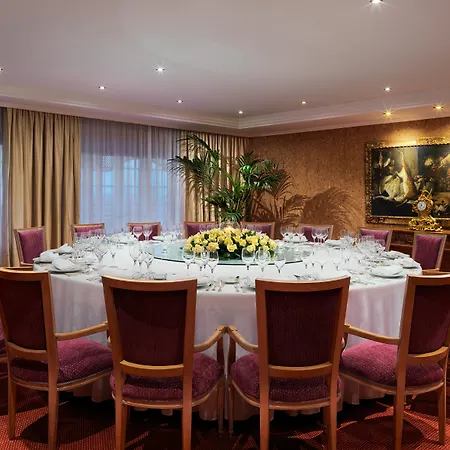 Otel Botanico Y Oriental Garden 5*