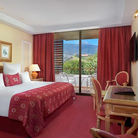 Otel Botanico Y Oriental Garden 5*