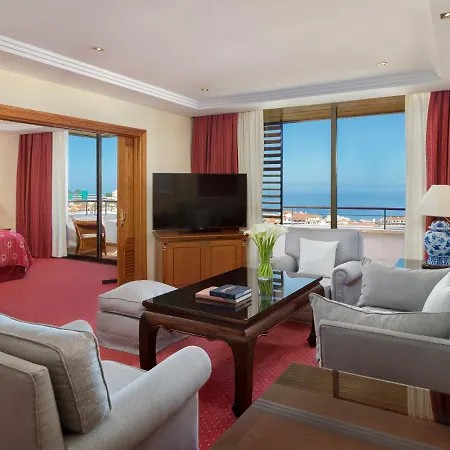 Botanico Y Oriental Garden Otel