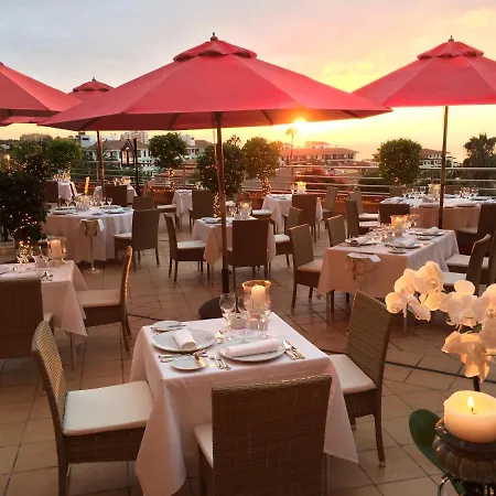 Botanico Y Oriental Garden 5* Puerto de la Cruz (Tenerife)