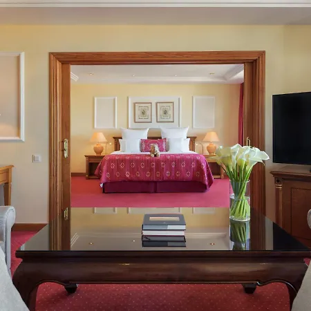 Botanico Y Oriental Garden Otel 5*