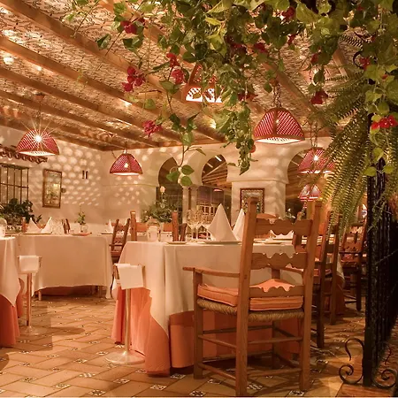 Otel Botanico Y Oriental Garden 5*