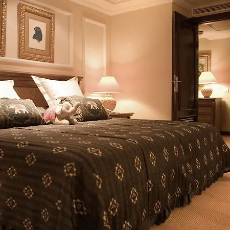 Otel Botanico Y Oriental Garden 5*