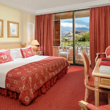 Botanico Y Oriental Garden Otel 5*