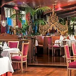Botanico Y Oriental Garden Отель