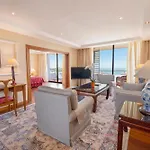 Отель Botanico Y Oriental Garden 5*