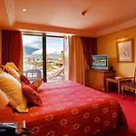 Отель Botanico Y Oriental Garden 5*