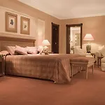 Отель Botanico Y Oriental Garden 5*