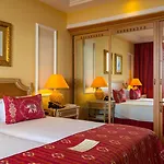 Botanico Y Oriental Garden 5* Пуэрто-де-ла-Крус