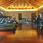Botanico Y Oriental Garden Отель 5*