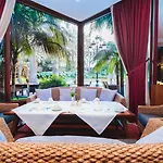 Отель Botanico Y Oriental Garden Пуэрто-де-ла-Крус