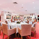 Отель Botanico Y Oriental Garden 5*