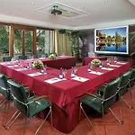 Botanico Y Oriental Garden Отель