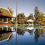 Botanico Y Oriental Garden Отель