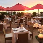 Botanico Y Oriental Garden Отель 5*