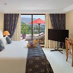 Отель Botanico Y Oriental Garden 5*