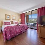 Botanico Y Oriental Garden 5* Пуэрто-де-ла-Крус