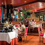 Отель Botanico Y Oriental Garden 5*