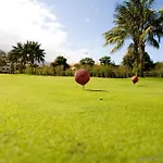 Botanico Y Oriental Garden 5* Пуэрто-де-ла-Крус